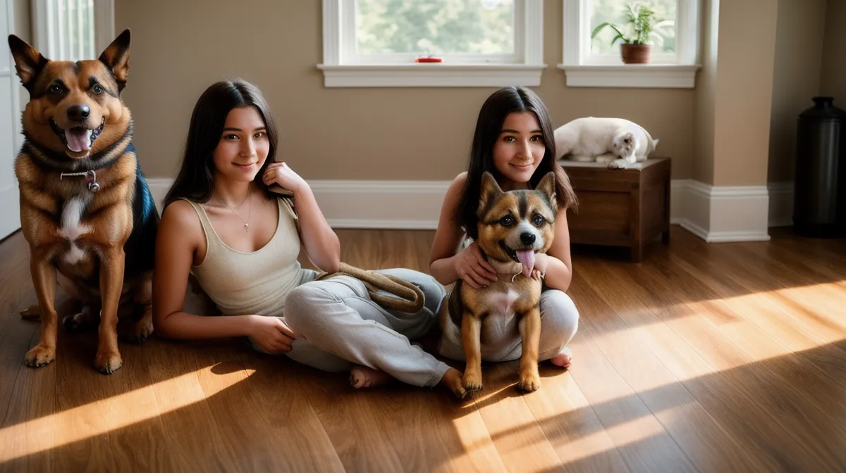 Mon équilibre budgétaire pour nourrir mon chien sainement au quotidien